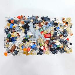 10.1 oz. LEGO Star Wars Minifigures Bulk Lot
