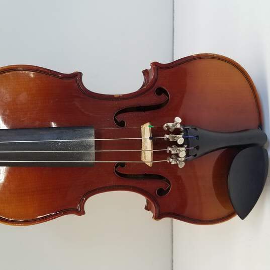 Scotti Violin Model SYV-140 2002 image number 4