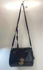 WILL Leather Good Black Crossbody Bag image number 3