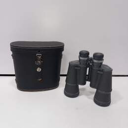 Baylor Coated Optics 7x50 Binoculars w/ Case