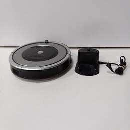 iRobot Roomba Smart Vacuum Cleaner