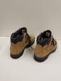 NIke ACG 185067-221 Brown Leather Hiking Shoes Boots Men's Size 13 image number 4