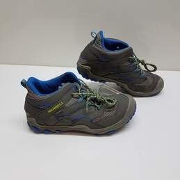 Merrell Hiking Shoes Sz 6M