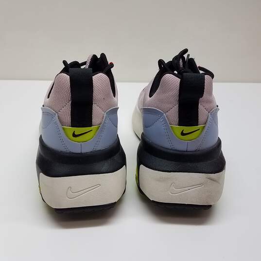Nike Women's Air Max Verona Sneaker Pink Size 10.5 image number 4
