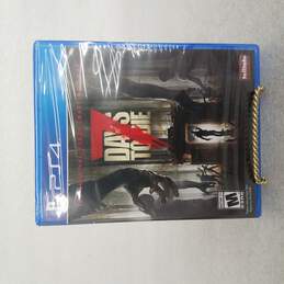 7 Days to Die Video Game Playstation PS4-Sealed