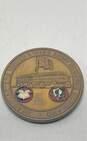 Military Challenge Coin Lot of 2 image number 6