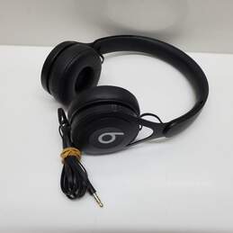 Beats by Dr. Dre Beats EP On the Ear Headphone - Black