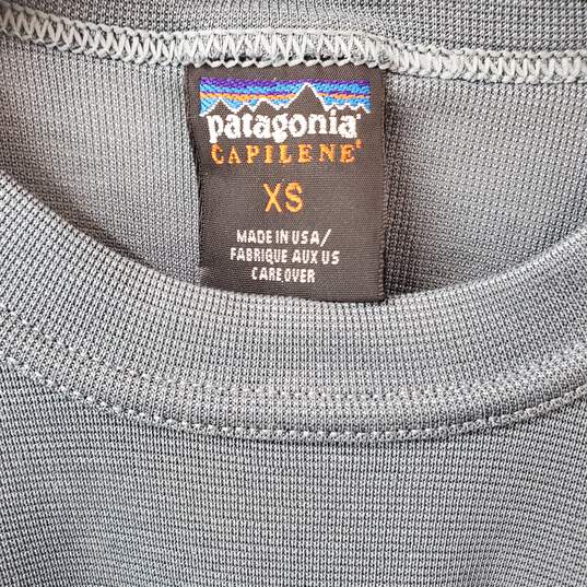 Patagonia Capilene LS Baselayer Shirt Women's XS image number 3