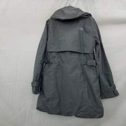 The North Face Rain Jacket Size Medium alternative image