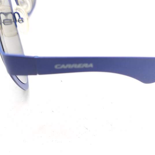 Carrera 6000 Cobalt Mirrored Sunglasses image number 7