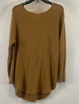 Michael Kors Women's Brown Sweater- M