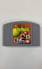 Mario Tennis - Nintendo 64 image number 1