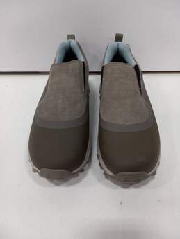 Women’s Merrell Thermo Snowdrift Moc Shell Waterproof Boots Sz 9.5