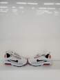 Women NIKE Air Max 2090 C/S White Running Shoes Size-6.5 new image number 3