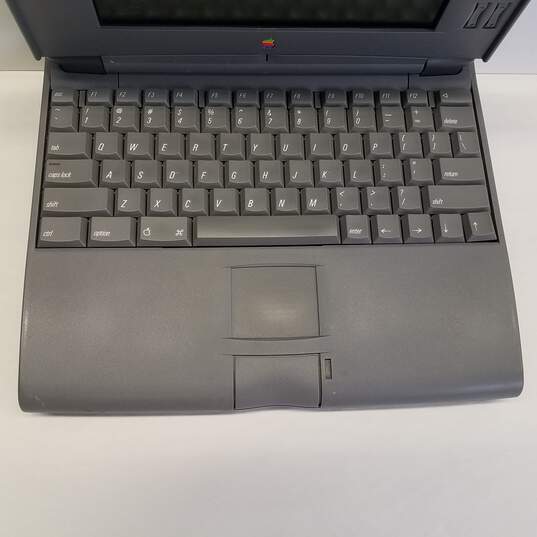 Apple Macintosh PowerBook 540c (Untested) image number 4
