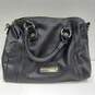 Women's Steve Madden Faux Leather Tote Bag image number 1