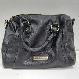 Women's Steve Madden Faux Leather Tote Bag