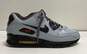 Nike Air Max 90 Essential CUSTOMIZED/ REPAINTED Multicolor ED537384-061 Size 9 image number 3