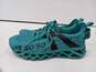 Women's Green Nike Size 9 image number 3