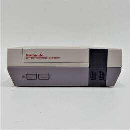 Nintendo NES Console Only alternative image