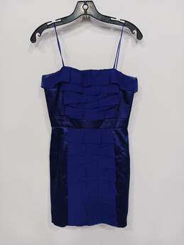 Haily Logan A.P. Women's Formal Purple Dress Size 9/10