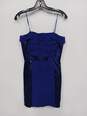 Haily Logan A.P. Women's Formal Purple Dress Size 9/10 image number 1