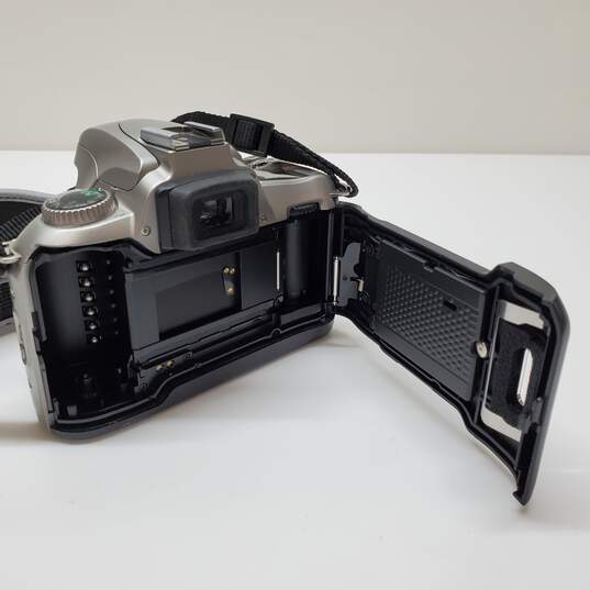 Nikon N55 Camera Body Only - For Parts image number 5