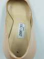 Authentic Jimmy Choo Nude Patent Pumps W 9 image number 8