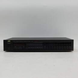VNTG JVC Brand T-X900 Model FM/AM Stereo Tuner w/ Power Cable (Parts and Repair) alternative image