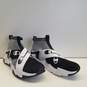 CHampion Hyper CX Concrete Pull On Sneakers Men's Size 11 M image number 3