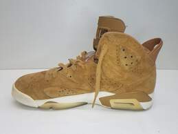 Air Jordan 6 Retro 'Wheat' Shoe Men's Size 12 (Authenticated) alternative image