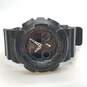 Casio G-Shock 5081 GA 100 48mm Antimagnetic S.R. W.R. St. Steel Case Digital Analog Sub-Dial Watch 65.0g image number 6