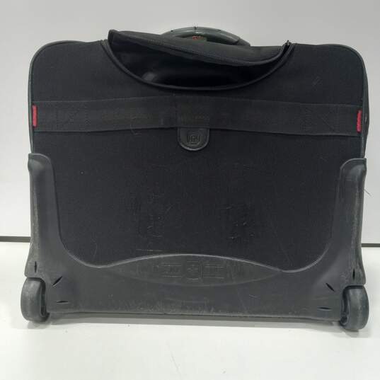 Wenger Swiss Gear Wheeled Luggage image number 2