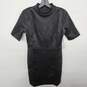 Ann Taylor Gray Dress image number 1