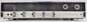 VNTG Panasonic Brand RE-7670D Model FM-AM-FM Stereo Multiplex Stereo w/ Power Cable image number 3