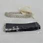 Women's Bridal Special Occasion Hair Accessories Tiara Crowns Combs Clips Barrettes image number 10