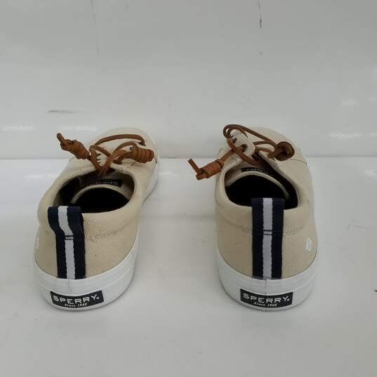 Sperry Crest Vibe Sneakers Size 9.5 image number 4