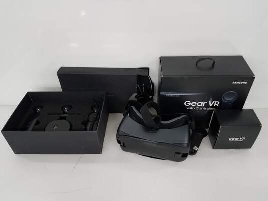 Samsung Gear VR w/ Nolo CV1 Untested image number 1