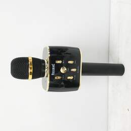 Rock Da Mic Wireless Karaoke Microphone w Case alternative image