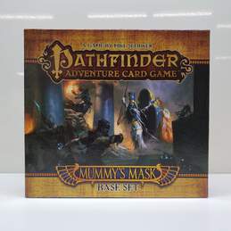 Pathfinder Adventure Card Game: Mummy's Mask Base Set Incomplete