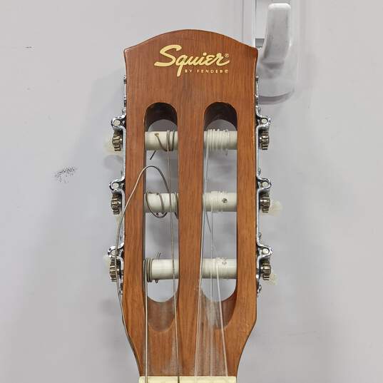 Squier Fender MC-1 Acoustic Guitar image number 4