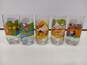 McDonald's Camp Snoopy Glasses Collection of 5 image number 2