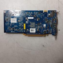 UNTESTED BFG Tech nVidia GeForce 8800GT 512MB PCI-Express Graphics Card alternative image