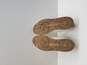 ECCO Leather Sneakers Men's Size 10 image number 5
