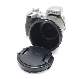 Sony DSC-H1 | 5.1MP Digital PNS Camera #2