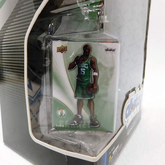 Sealed NBA All Star Vinyl Kevin Garnett Boston Celtics Figure image number 5