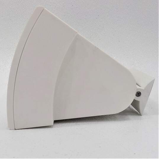 VNTG Bose Model 100 White Wall Speakers (Set of 2) image number 9