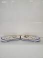 New Converse Chuck Taylor All Star Lo Top White Shoes Size-8 image number 2