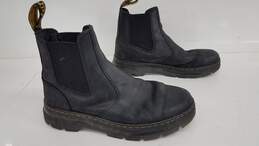 Dr.Martens Embury Chelsea Boots Size 9 alternative image