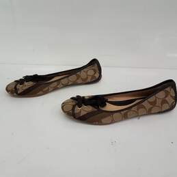 Coach Janelle Shoes Size 9.5 alternative image